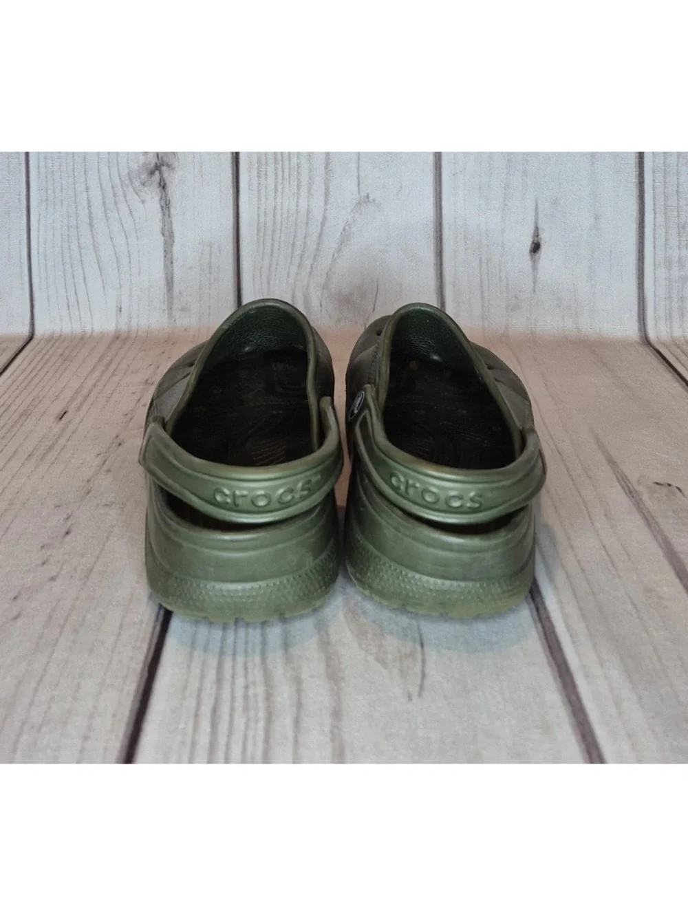 CROCS classic men